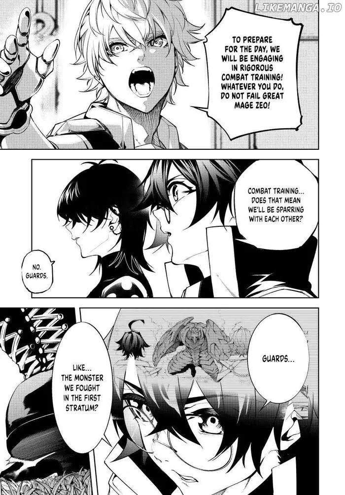Wistoria: Wand and Sword Chapter 47 image 03_optimized